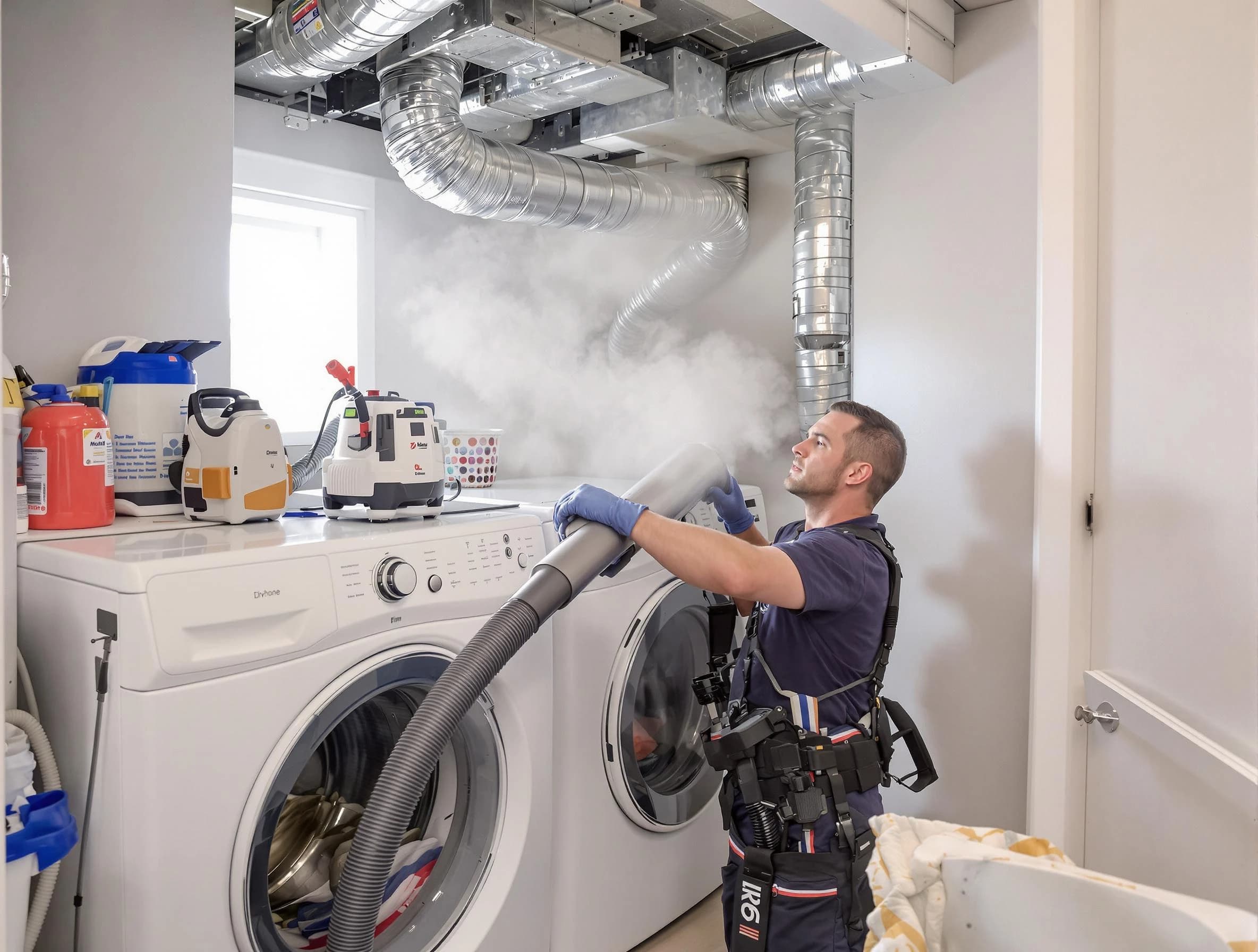 Duct Cleaning service in Bethel Park, PA